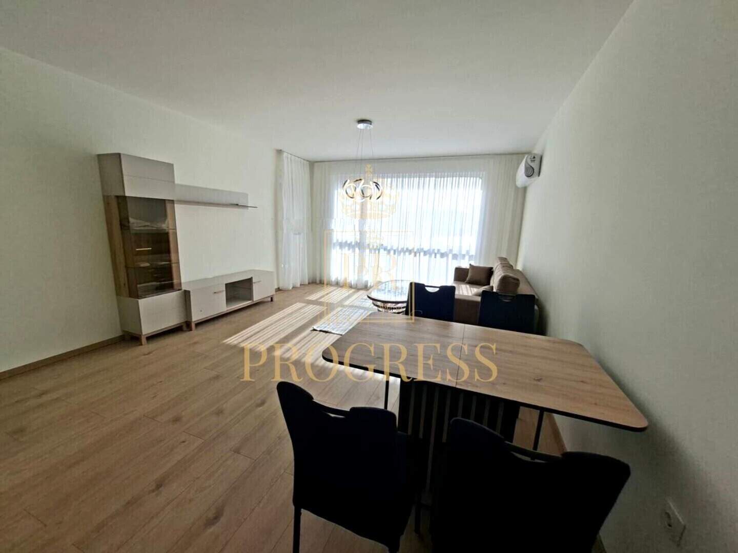 Zweizimmer Wohnung in Hristo Smirnenski, Plovdiv – Foto 4