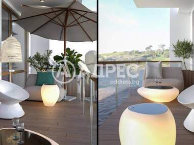 For sale - Apartment in Sarafovo,  Burgas