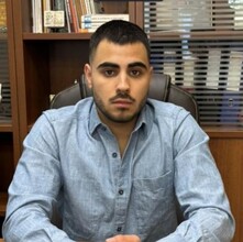 Traian Kateliev