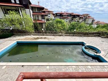 Satış - Apartman olarak Sveti Vlas,  Burgas