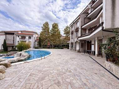 For sale - Apartment in Kamenar,  Burgas