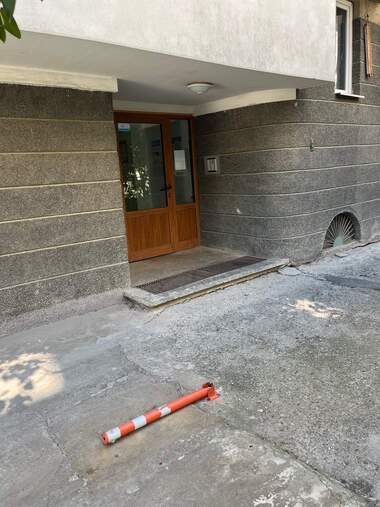 Verkauf - Wohnung in Reduta,  Sovia