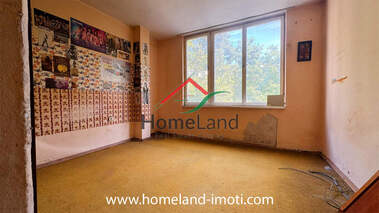 For sale - Apartment in Mladost,  Pazardjik