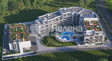 Satış - Apartman olarak Sunny Beach,  Burgas