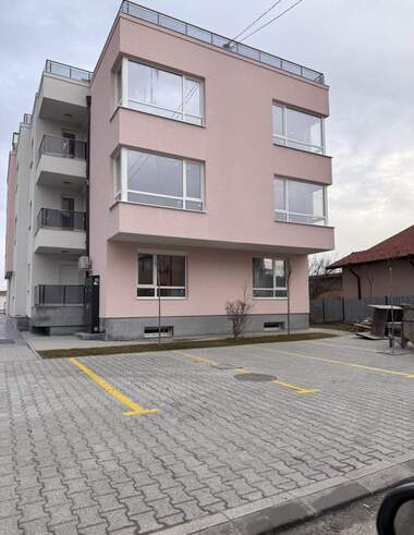 Satış - Apartman olarak Obelia 2,  Sofia