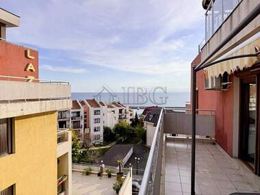 Satış - Apartman olarak Sveti Vlas,  Burgas