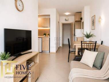 Satış - Apartman olarak Sunny Beach,  Burgas