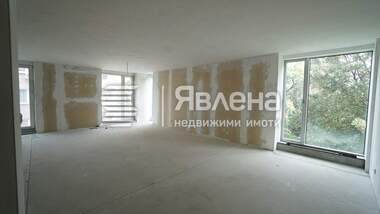 For sale - Apartment in Iztok,  Sofia