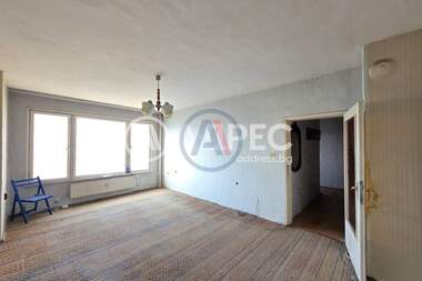 Verkauf - Wohnung in Nadejda 4,  Sovia
