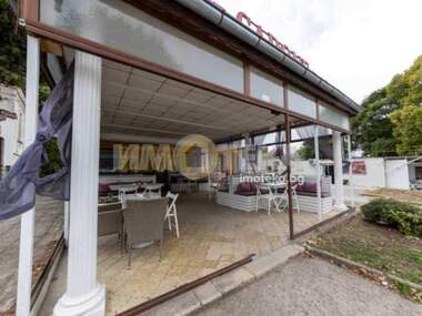 For sale - Office in Suvorovo,  Varna