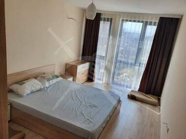 For rent - Apartment in Hristo Smirnenski,  Plovdiv