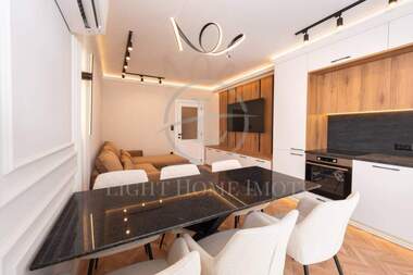 For sale - Apartment in Ostromila,  Plovdiv