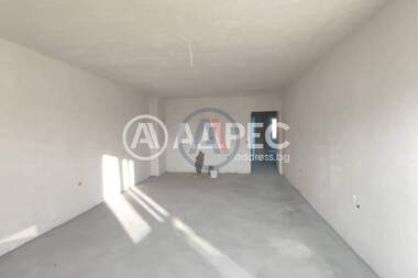 For sale - Apartment in Asparuhovo,  Varna
