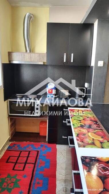 Verkauf - Wohnung in Tschirpan,  Stara Zagora