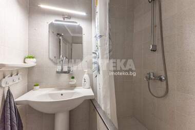 Продажа - Квартира в Аспарухово,  Варна