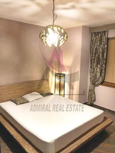 For rent - Apartment in Liatno kino Trakia,  Varna