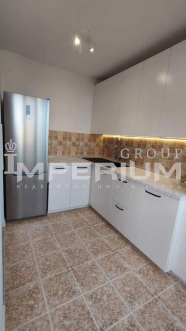 For rent - Apartment in Chayka,  Varna