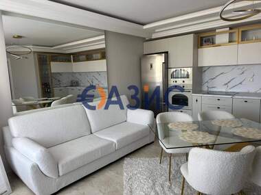 For sale - Apartment in Sveti Vlas,  Burgas
