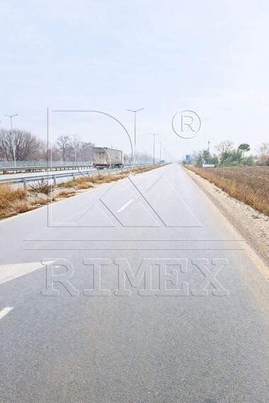 For sale - For Construction in Asenovgradsko shose,  Plovdiv