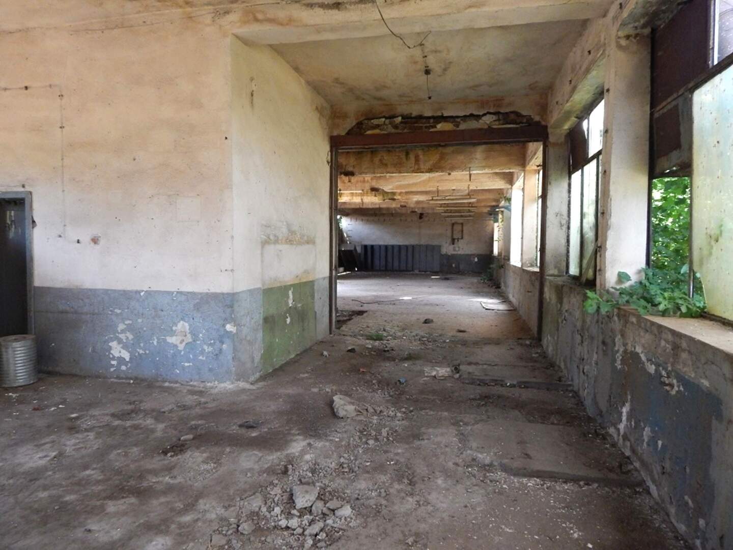 Industriegebäude in Bazowa Mahala, Plewen – Foto 10