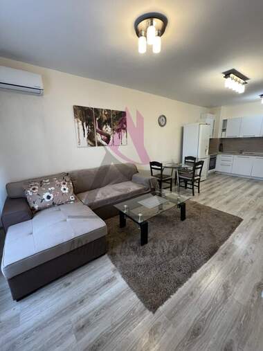For rent - Apartment in Asparuhovo,  Varna