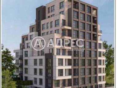 Продажба - Апартамент в Изгрев,  Варна