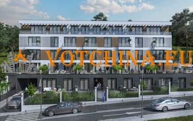 Vânzare - Apartament în Briz,  Varna