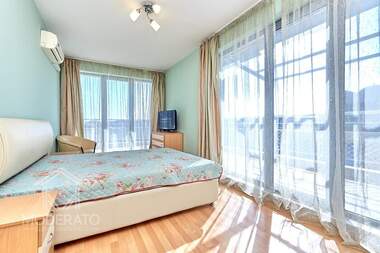 Verkauf - Wohnung in Pomorie,  Burgas