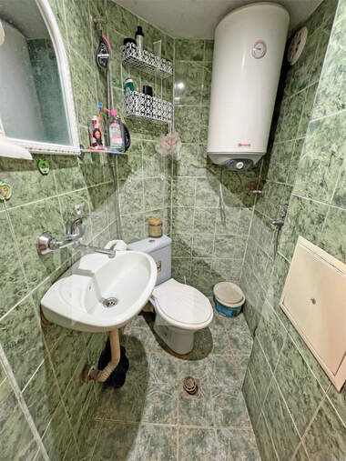 Verkauf - Wohnung in Kaspitschan,  Schumen
