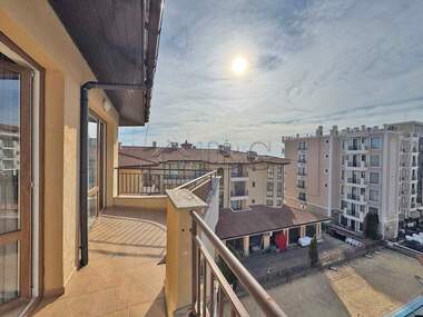 Vânzare - Apartament în Sveti Vlas,  Burgas