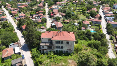 For sale - Entire building in Nikolovo,  Ruse