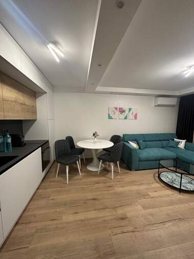 Miete - Wohnung in Bratia Miladinowi,  Burgas