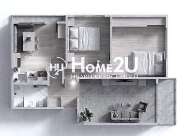 Verkauf - Wohnung in Kameniza 1,  Plowdiw