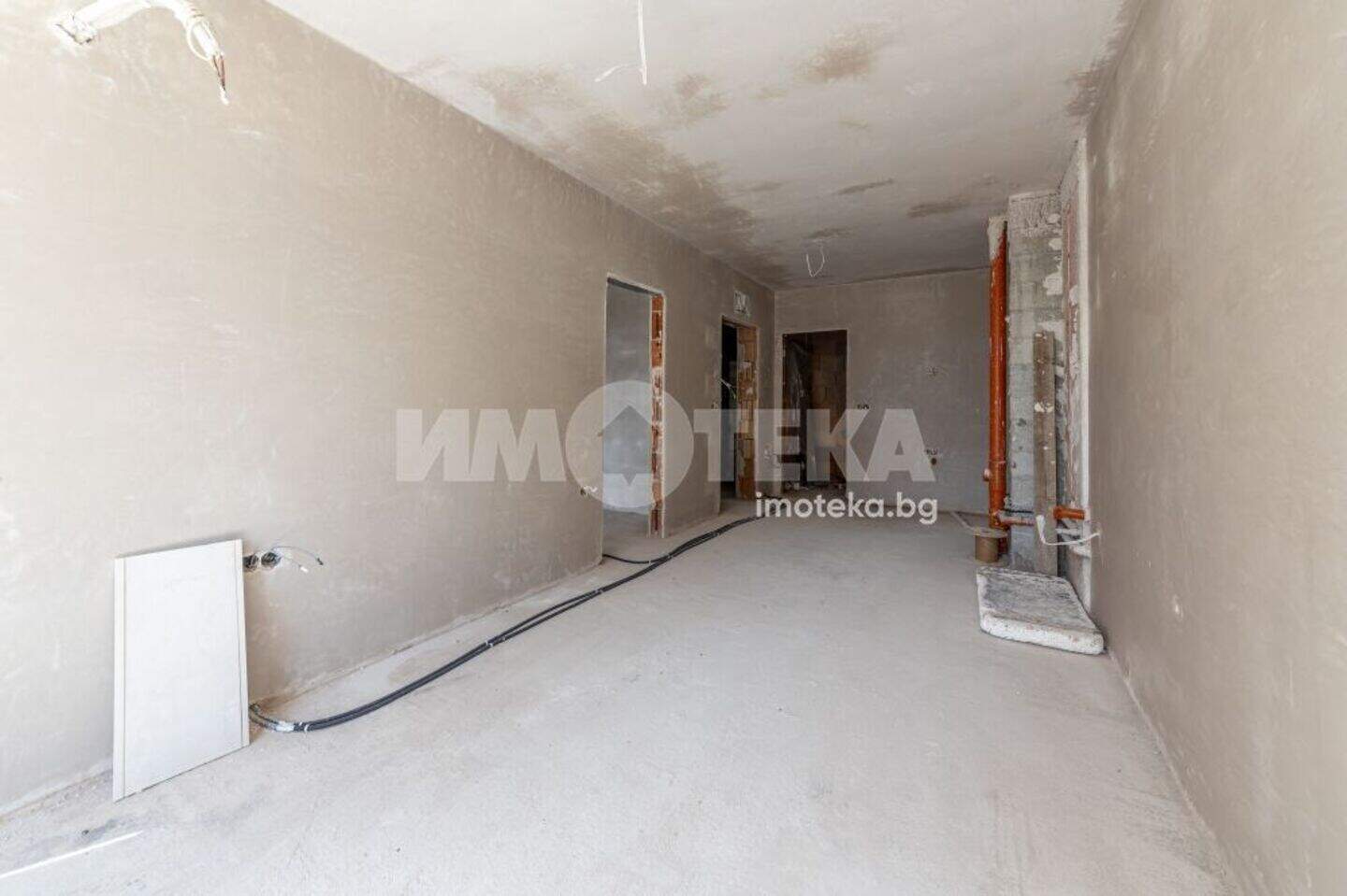 1 bedroom Apartment in Vazrazhdane 2, Varna – photo 5