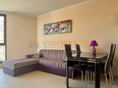 Verkauf - Wohnung in Sweti Wlas,  Burgas