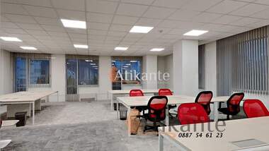 Наем - Офис в 7-ми 11-ти километър,  София