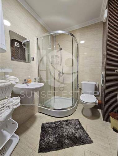 For sale - Apartment in Sveti Vlas,  Burgas