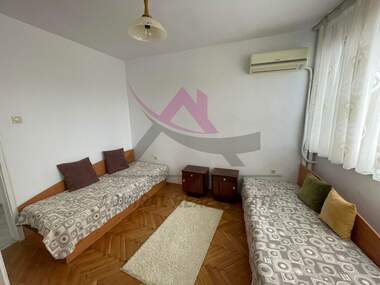 For rent - Apartment in Liatno kino Trakia,  Varna