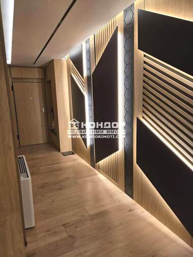 For sale - Apartment in Sadiyski,  Plovdiv