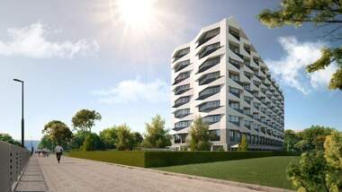 For sale - Apartment in Vladislavovo,  Varna