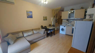 Satış - Apartman olarak Sunny Beach,  Burgas