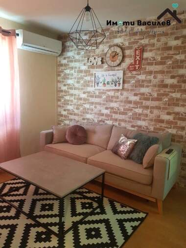 Satış - Apartman olarak Goce Delçev,  Sofia