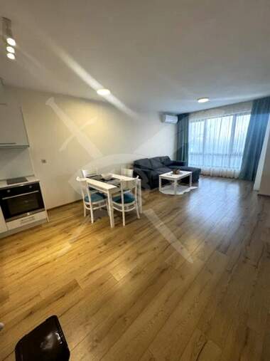 For rent - Apartment in Asparuhovo,  Varna