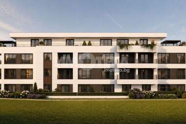 Verkauf - Wohnung in Witoscha,  Sovia