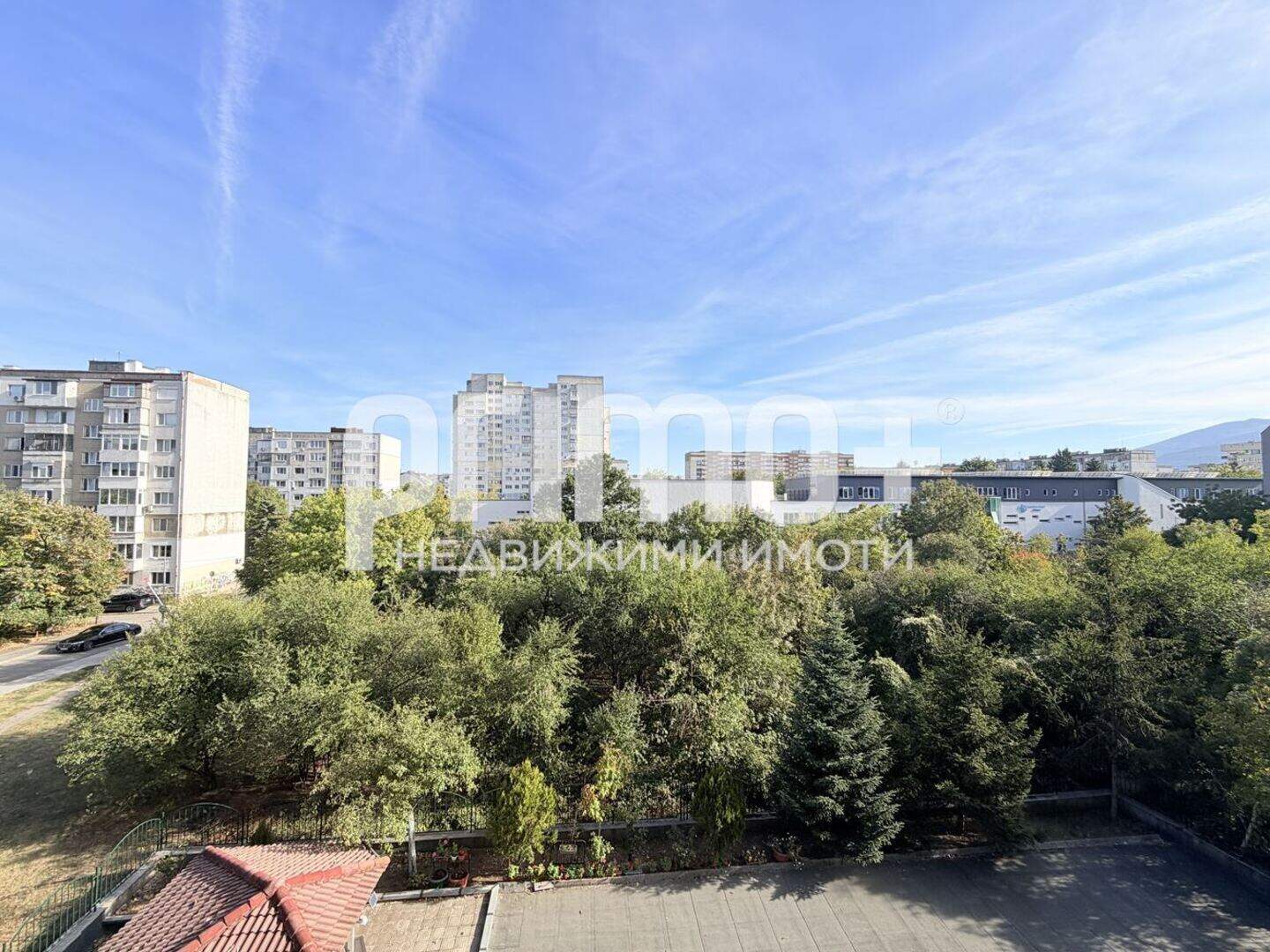 Cu două camere Apartament în Musagenița, Sofia – fotografia 10