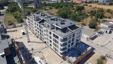 Продажба - Апартамент в Кършияка,  Пловдив
