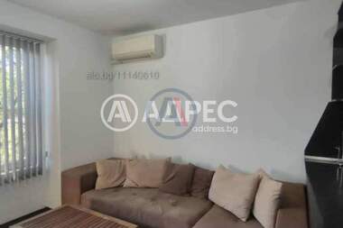 Продажба - Апартамент в Кючук Париж,  Пловдив