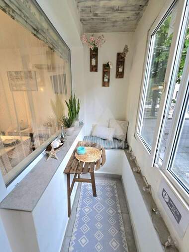 Miete - Wohnung in Center,  Varna
