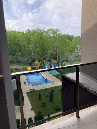 For sale - Apartment in Sunny Beach,  Burgas