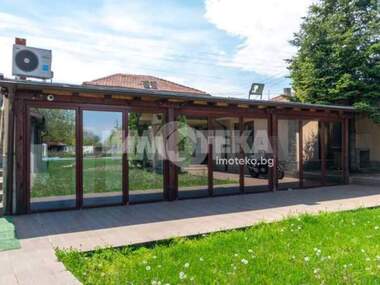 For sale - House in Karadjovo,  Plovdiv
